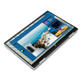 Notebook Hp X360 Tactil Intel I3 11th/8gb Ram /256gb Ssd 