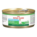 Royal Canin Starter Mousse 24 Latas 145gr Cachorros