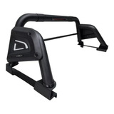 Roll Bar Negro R2 Chevrolet Silverado 2008-2023