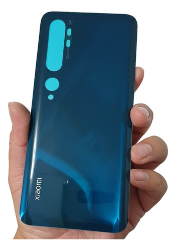 Tapa Trasera Xiaomi Mi Note 10 Pro