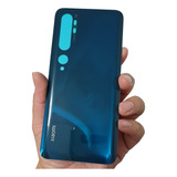 Tapa Trasera Xiaomi Mi Note 10 Pro