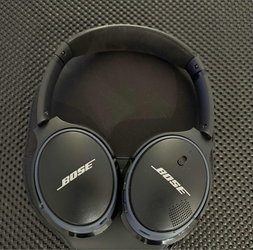 Auriculares Bose Ae2 Soundlink Inalambrico Impecables