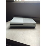 Console Microsoft Xbox One S 1tb Branco