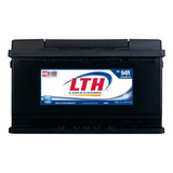 Bateria Lth Agm Bmw X3 2019 - L-94r-850