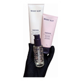 Kit Timewise 3d Gel 4em1 +hid.antioxidante+noturno Mary Kay 