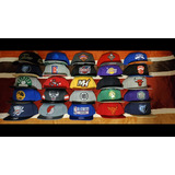 Gorras Snapbacks Mitchell And Ness 