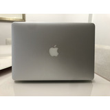 Macbook Air 13  (2014) 512gb, 8gb Ram