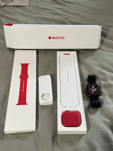 Apple Watch Series 7 45mm