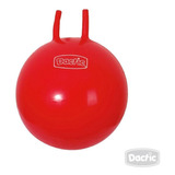 Juego Pelota Saltarina 65 Cm Dactic