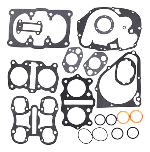 Juego De Juntas De Motor De Motocicleta De Repuesto Para Cb3