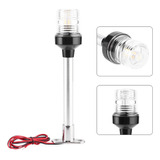 Luz De Señal De Navegación Para Barco Dc12v24v 5w 360 Grado