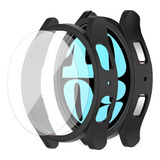 Paquete De 2 Fundas Para Samsung Galaxy Watch 6 De 1.575 Pul