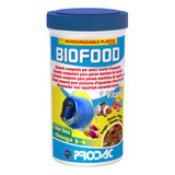 Racao Prodac Marine Biofood Flakes 50g