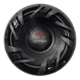 Alto Falante Bomber 12 Up Grade 350rms Subwoofer