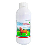 Shampoo Zabila P/caballo 500 Ml Aranda