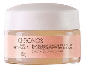 Natura Balsamo De Ojos Reductor De Arru - g a $3667