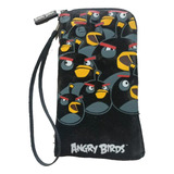 Fundas  Celulares Angry Birds