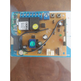 Placa Garen T01 Motor Seg Original