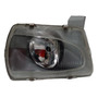 Faro Antineblina Derecho Fiat Palio Sienna Mod Viejo  fiat Ducato