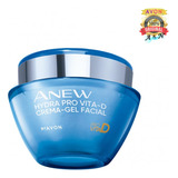 Anew Hydra Pro Vita-d Crema Gel Facial