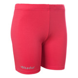 Calza Corta Deportiva Mini Short Voley Tenis Fitness Kadur