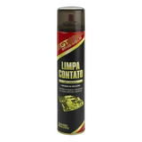 Limpa Contato Elétrico Spray 300ml Gt2000