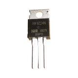  Mosfet Irf9z24npbf Irf9z24n 55 V 12a