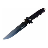 Cuchillo Tactico De Supervivencia Columbia 778a