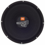 Woofer 18 Selenium Vulcano 3.8 18swv3.8 1900wrms 4ohms Jbl