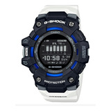 Reloj Casio G-shock Modelo Gbd-100 