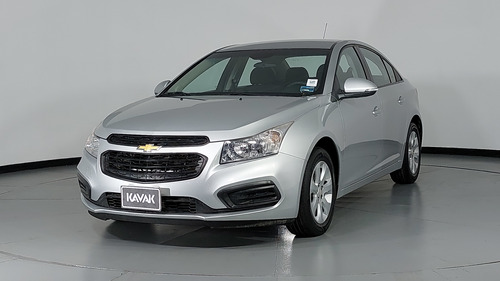 Chevrolet Cruze 1.8 Ls A At