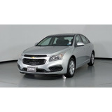 Chevrolet Cruze 1.8 Ls A At