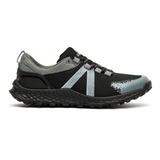 Zapatillas Deportivas Mujer A Nation Cross Field Trekking