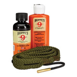 Kit De Limpieza Y Lubricación De Armas Boresnake Hoppes