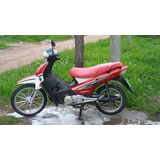 Gilera Smart Full 