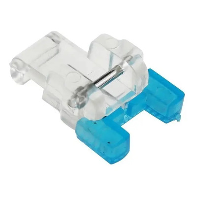 Prénsatelas Universal De Botón Máquina De Coser Doméstica | Envío gratis