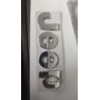 Emblema Jeep Cherokee Maleta Compuerta Jeep Cherokee