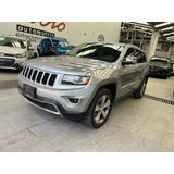 Jeep Grand Cherokee 2015 Limited