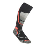 Medias 3/4 Ski Algodón Sox Te70a Treking Alta Montaña Unisex