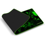 Mouse Pad Para Teclado E Mouse Verde Warrior Gamer 30x70 Cm