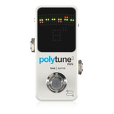 Pedal Tc Electronic Polytune 3 Mini