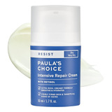 Bloqueador Solar Para Maquillaje Paula's Choice Resist Crema