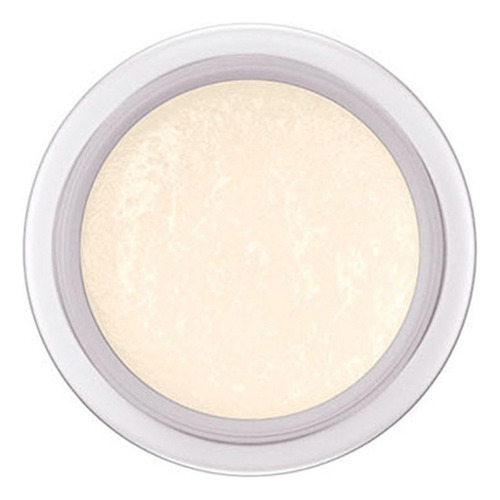 Exfoliante Para Labios Mac Lip Scrubtious 15ml Sabor Sweet Vanilla