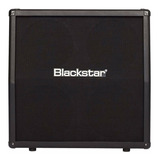 Gabinete Guitarra Id:412a 4x12 - Blackstar Color Negro