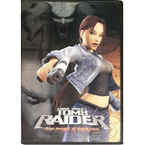 Pc - Lara Croft Tomb Raider - The Angel Of Darkness - Raro