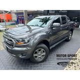 Ford Ranger Xls Cabine Dupla 4x4 Aut 2.2c 2020