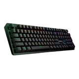 Teclado Gamer Con Luces Led Hypertype