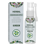 1 El Spray Natural A Base De Hierbas For Aliviar Las