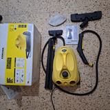 Limpiadora A Vapor Karcher Sc2 Deluxe Easy Fix 220v