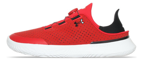 Tenis Under Armour Ua Flow Slipspeed Trainer Nb Talla 25.5